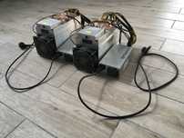 Koparka kryptowalut Antminer Bitmain L3+