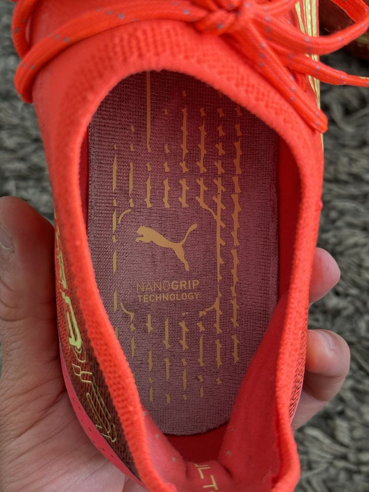 Puma Ultra Ultimate 03 (106868-03)