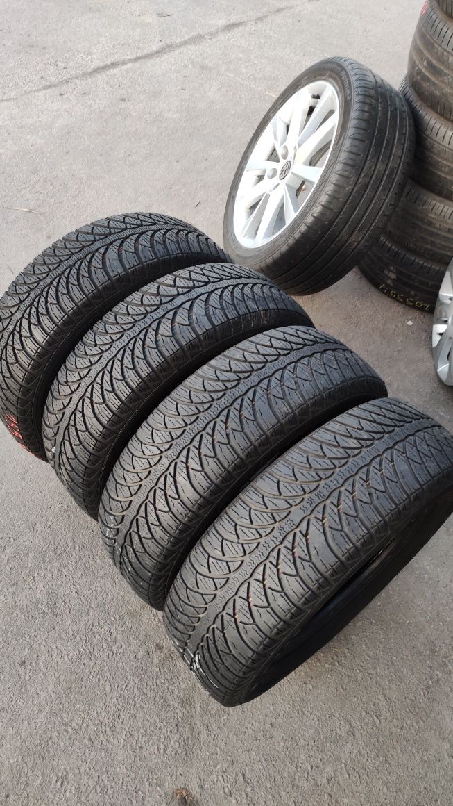 Fulda 195/65 R-15