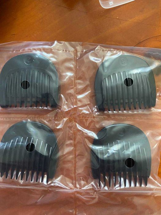 Електробритва Braun Series 3 Shave & Style 300BT