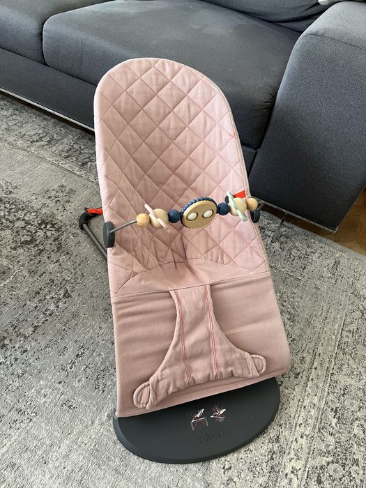 Bujak babybjorn