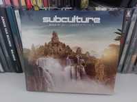 VA - Subculture 2019 2CD
