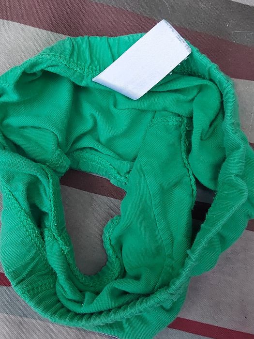 Majtki dziecięce wiek 3/4lata