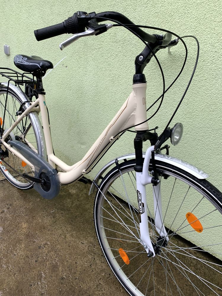 Продам велосипед KS Cycling на 28ʼʼ алюмінієвий