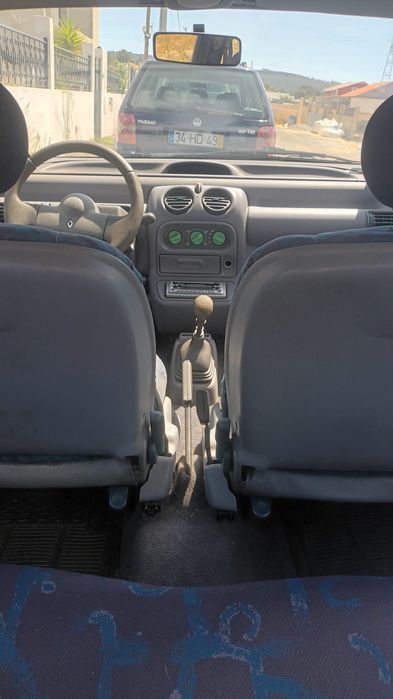 Renault Twingo oportunidade