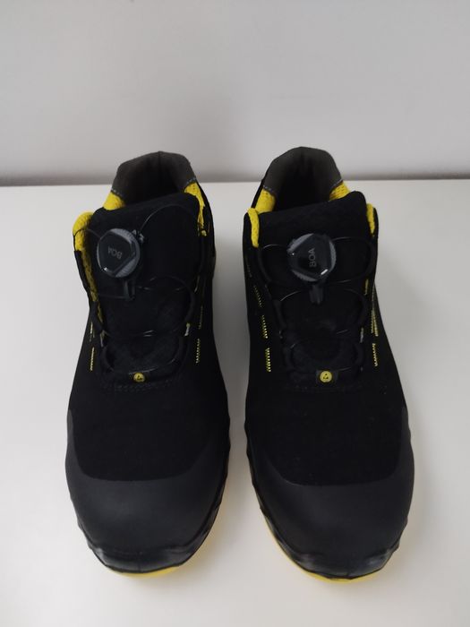 Buty robocze california ESD S3 BOA