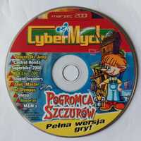 POGROMOCA SZCZURÓW | gra po polsku na PC