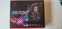 Płyta główna rog strix z490-f gaming