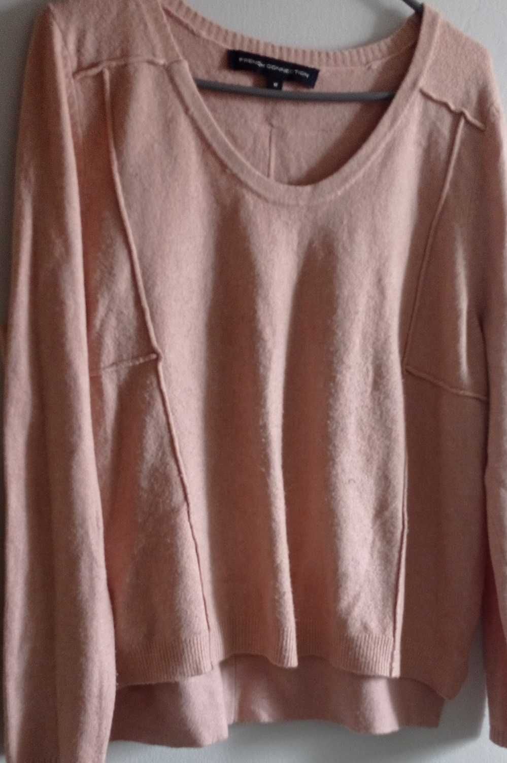 Sweter French Connection, r. M/L (38/40)