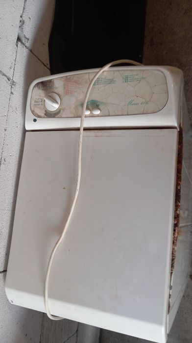 Ardo Maria 404 на запчасти стиральная машина