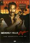 Beverly Hills – Eddie Murphy - The Complete Line Up DVD Set 3