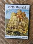 Pieter Bruegel Wielka Kolekcja Sławnych Malarzy