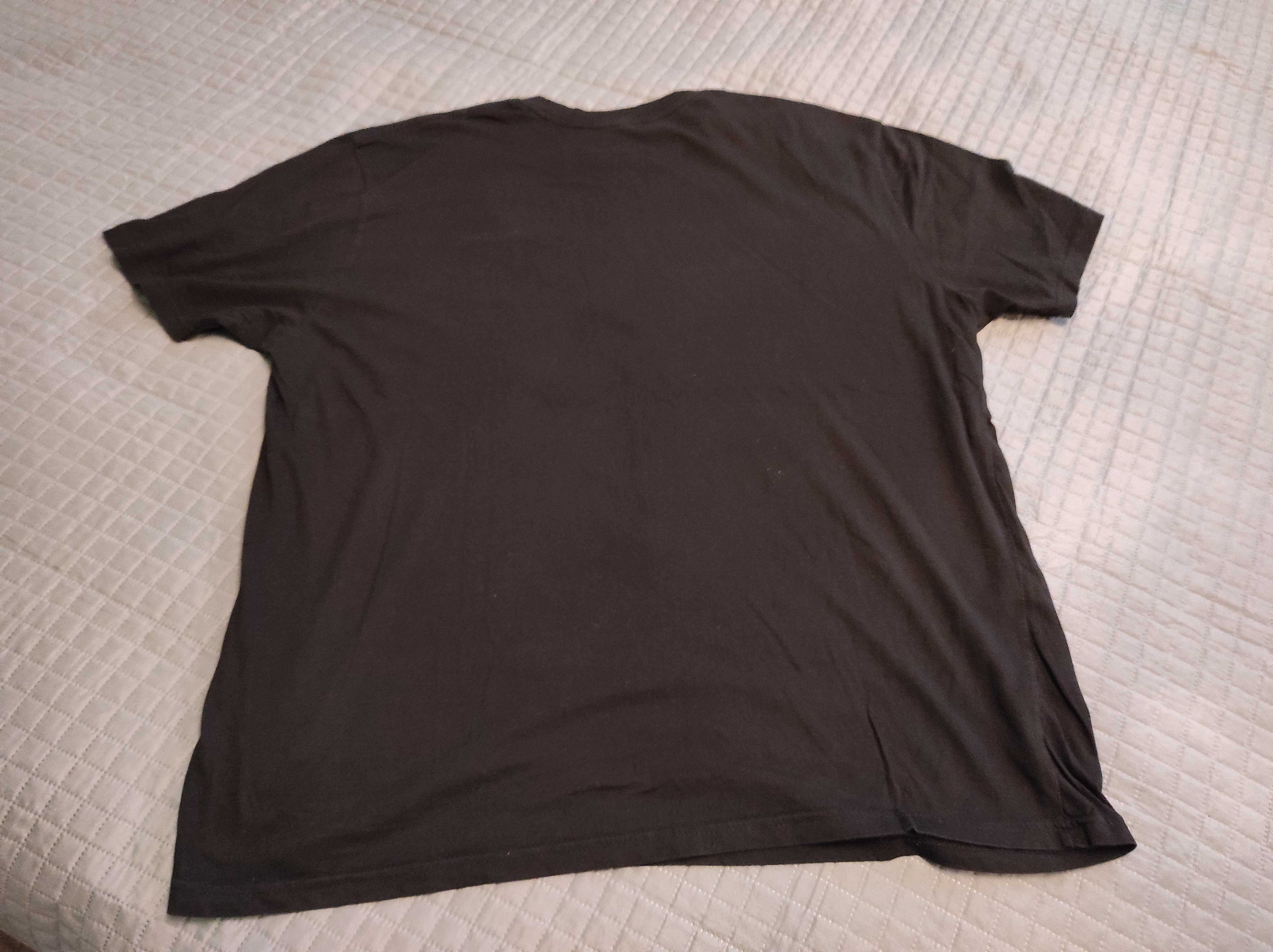 T-shirt, koszulka - Transformers - OPTIMUS PRIME - rozmiar XXL