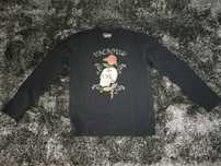 RG512 Camisola manga comprida original