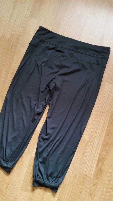 Spodnie dresowe Adidas ClimaLite 3/4