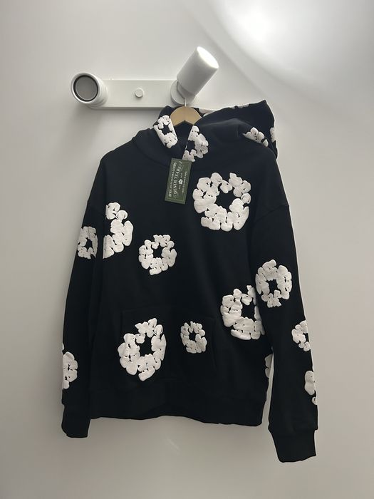 bluza denim tears
