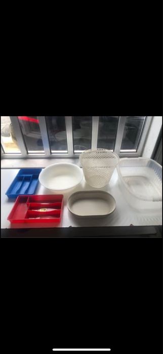 Utensilios domesticos
