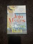 sheltering rain e a morte sem nome