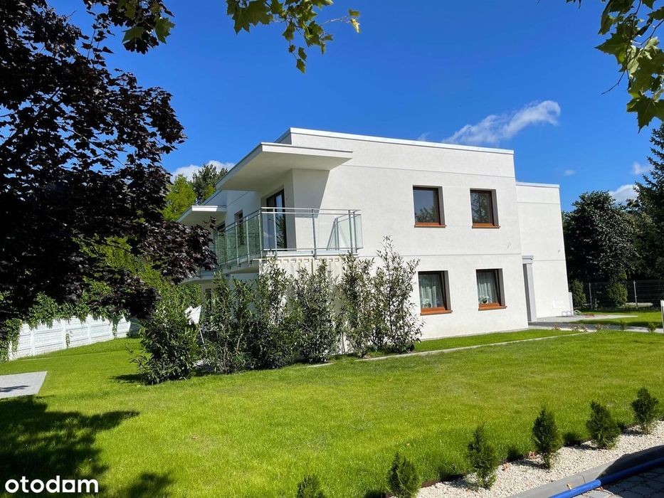 Apartamenty Miłaczki - Inwestycja Premium w twoim mieście