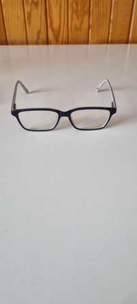 Oprawki okulary plastikowe optyczne