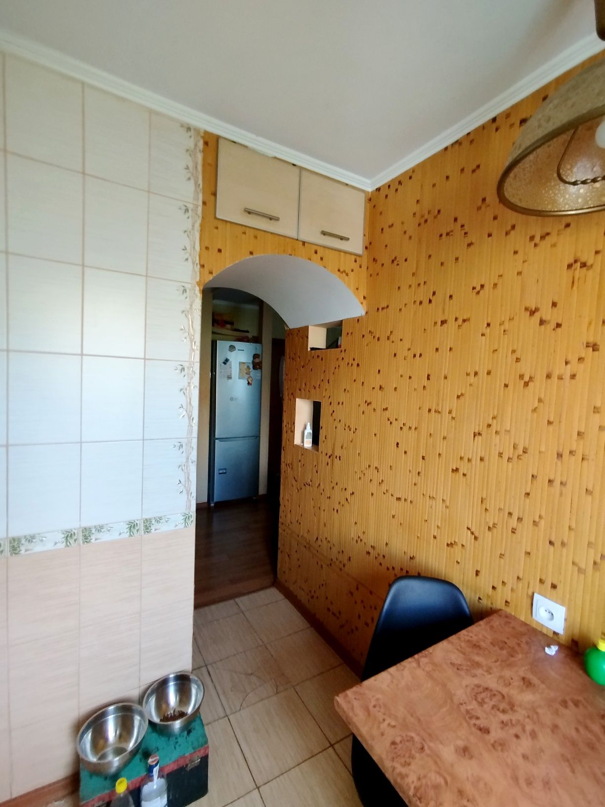Продаж 2 кім квартири в районі Друкарні - Критого ринку.
