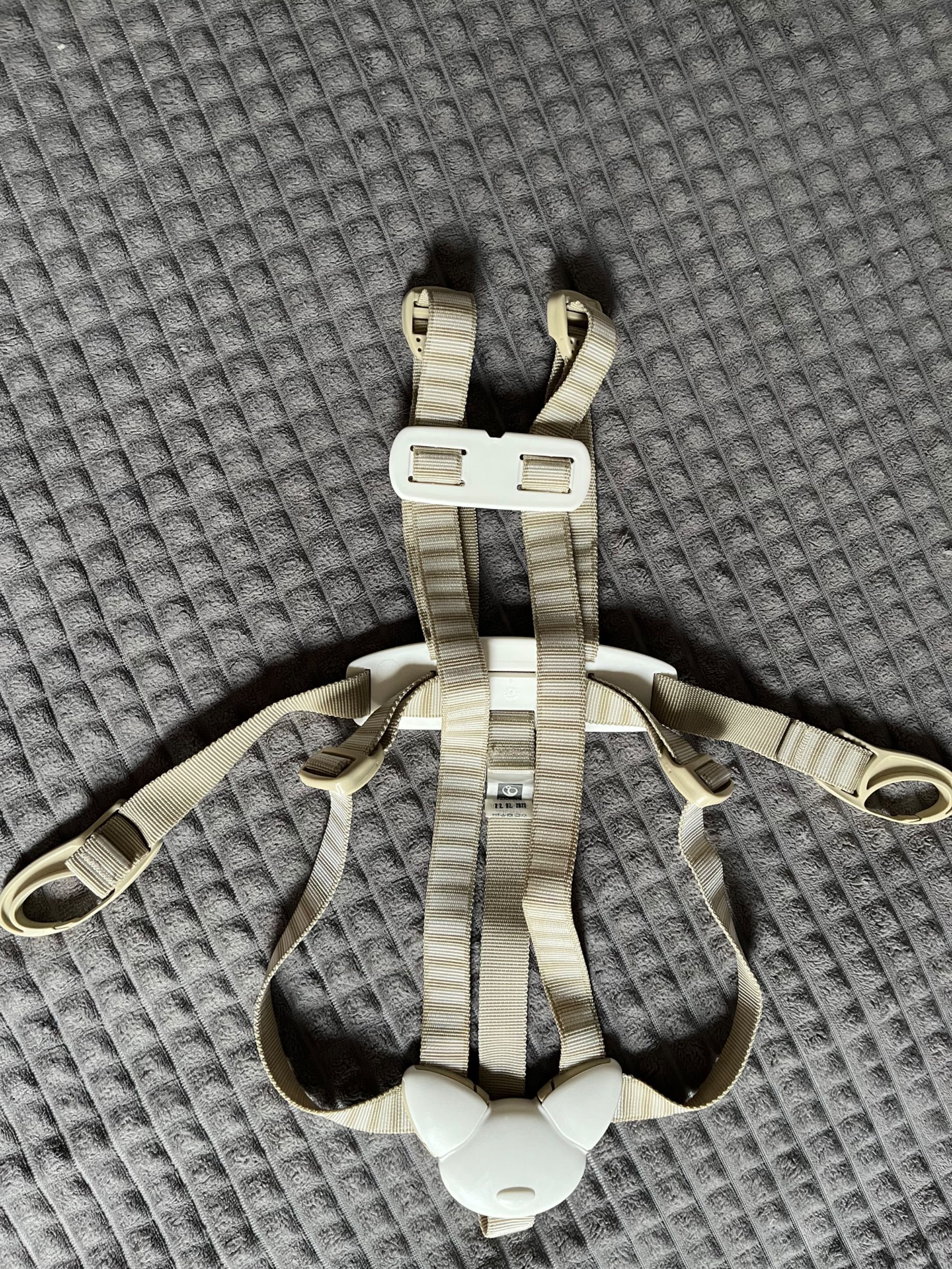 Szelki Stokke Harness