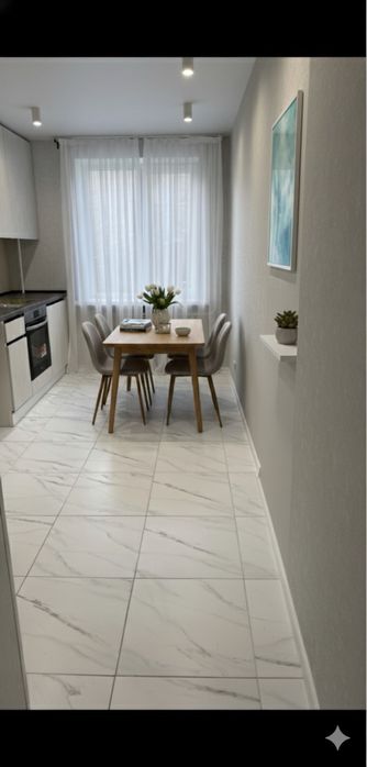 3 кімнатна квартира Леваневського ДК