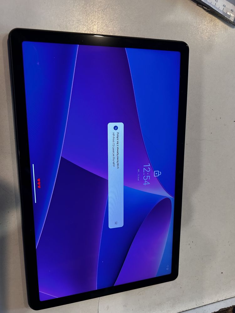 Tablet Lenovo Tab M10 Plus