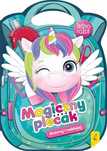 Magiczny plecak. Jednorożce. Wilga / GW Foksal