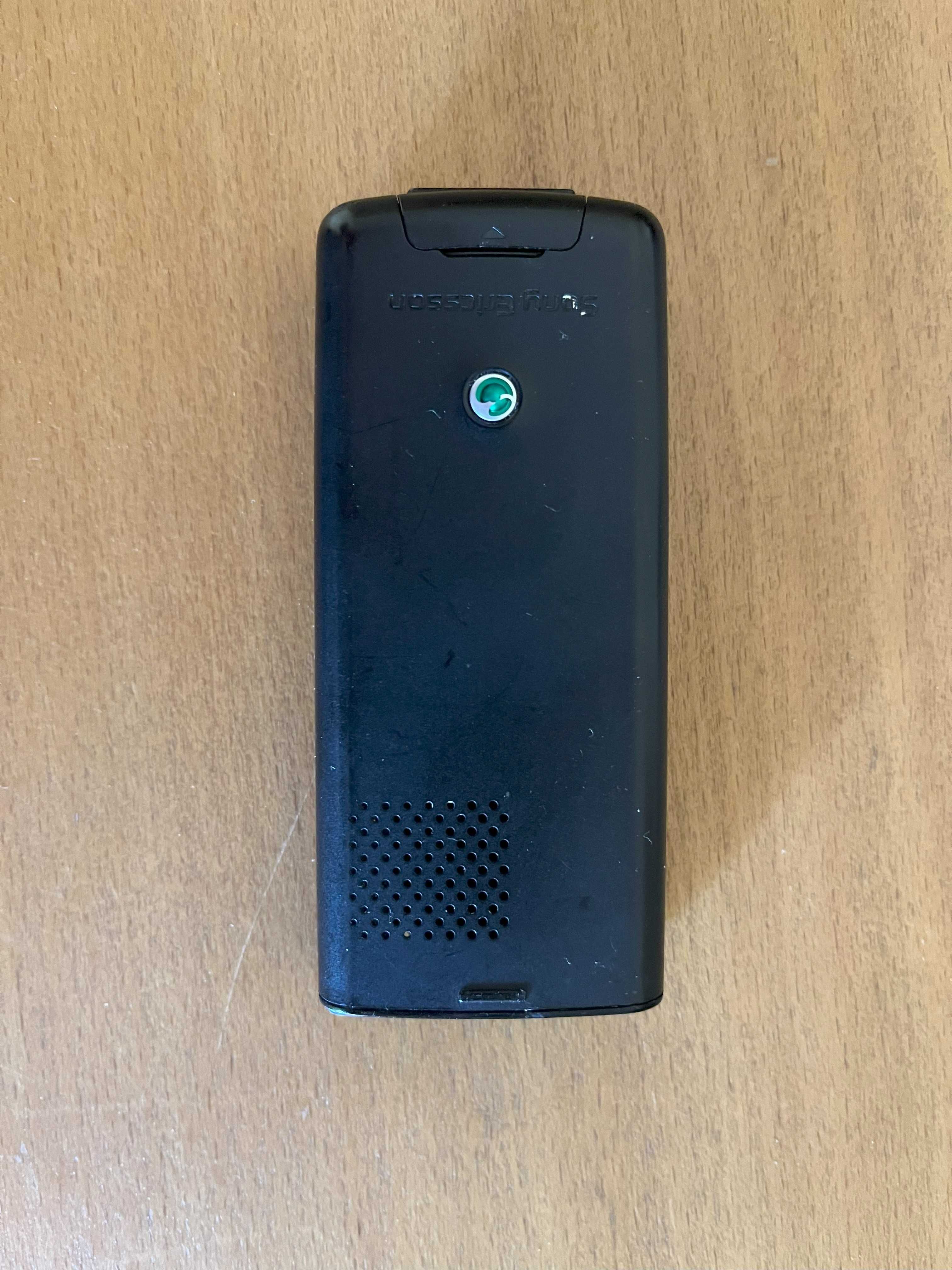 Sony Ericsson J120