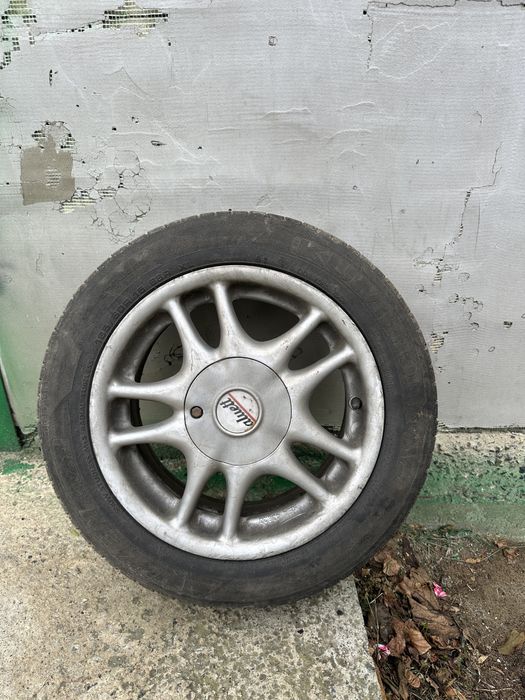 Диски,с резиной!