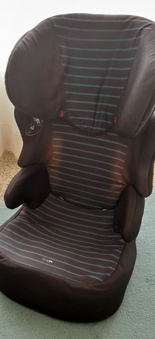 Banco/cadeira auto