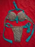 Bikini Sexy tigresa - Tam. M
