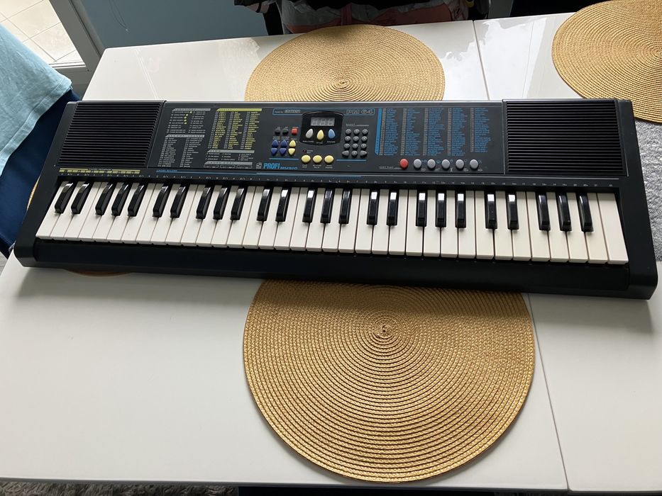 Keyboard Profimusic