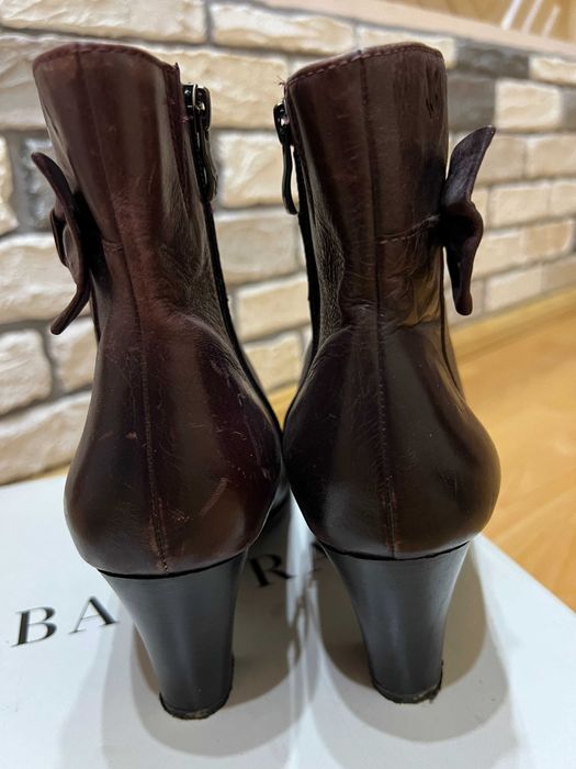 Жіночі ботильйони caprice