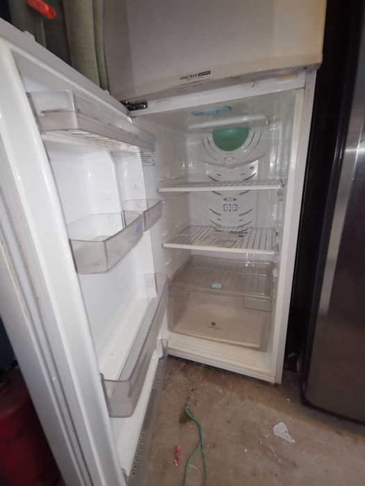 Холодильник самсунг