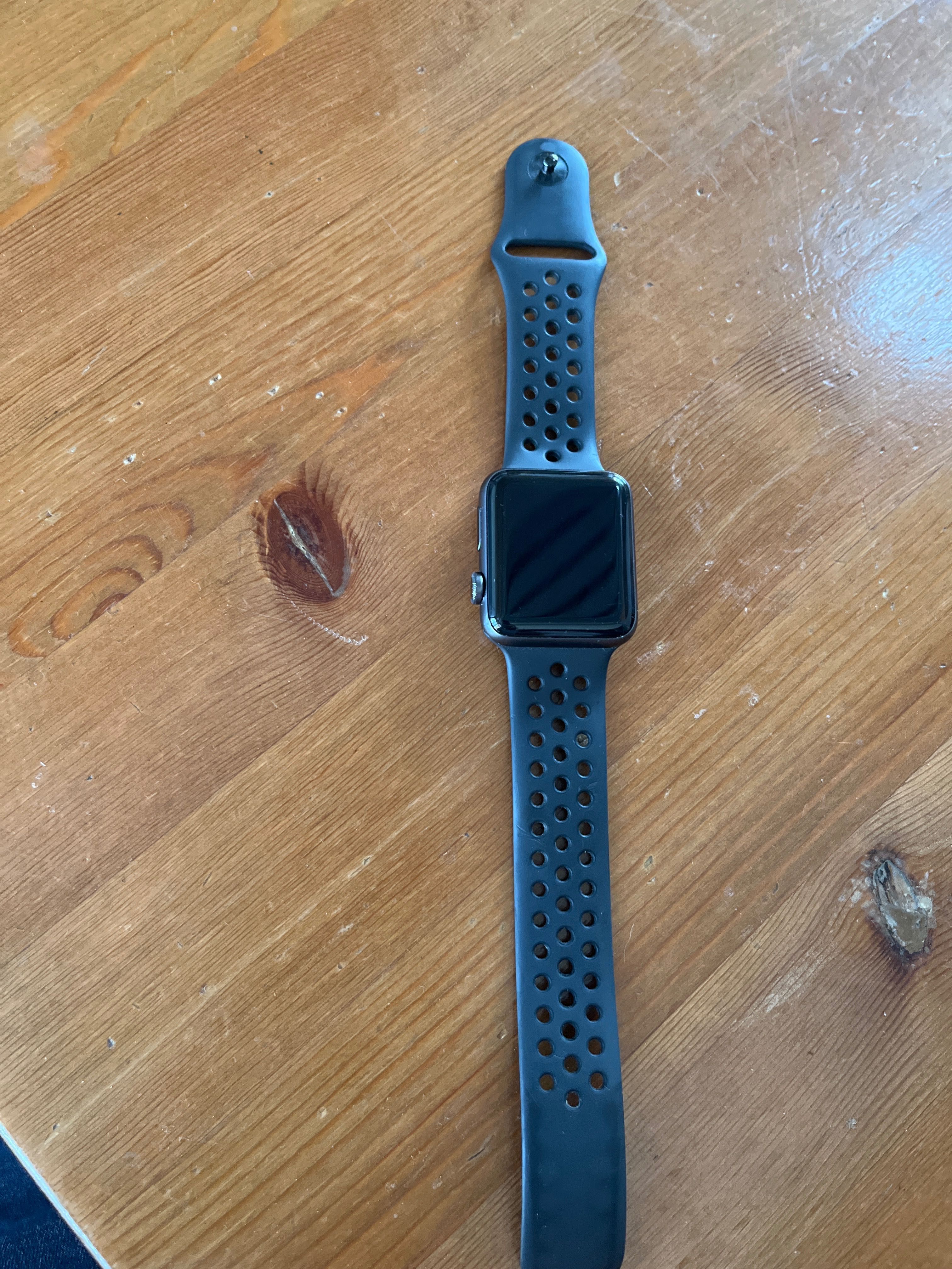 Apple Watch série 3