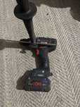 bosch gsb 18v-150c bardzo malo uzywana