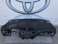 Торпедо AIRBAG панель салона подушка безпеки Nissan Rogue 14-20р ШРОТ