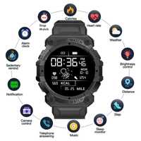 Smartwatch Zegarek Sportowy