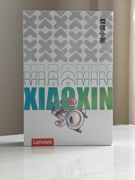 Lenovo Xiaoxin Pad Pro GT, 8/256Gb, Snapdragon 8Gen3, Українська мова