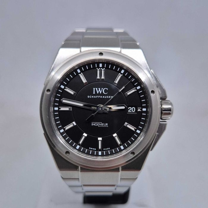 IWC Ingenieur IW323902