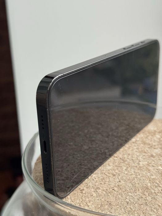 iPhone 14 Pro Max 512 GB – Gwiezdna Szarość – stan dobry + AirPods