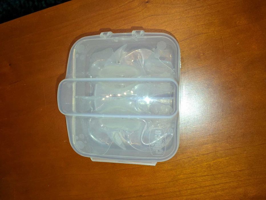 Mamilos amamentação Chicco