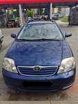 Toyota Corolla Toyota Corolla 1,4 D4D / 2 właściciel
