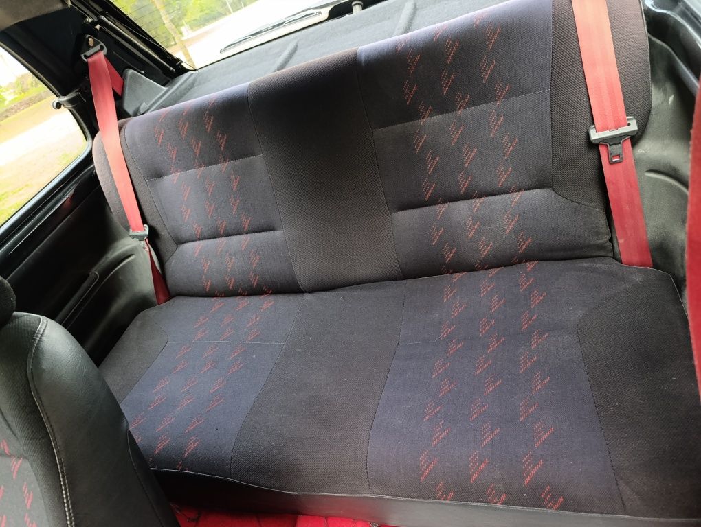 Peugeot 106 Rallye s1