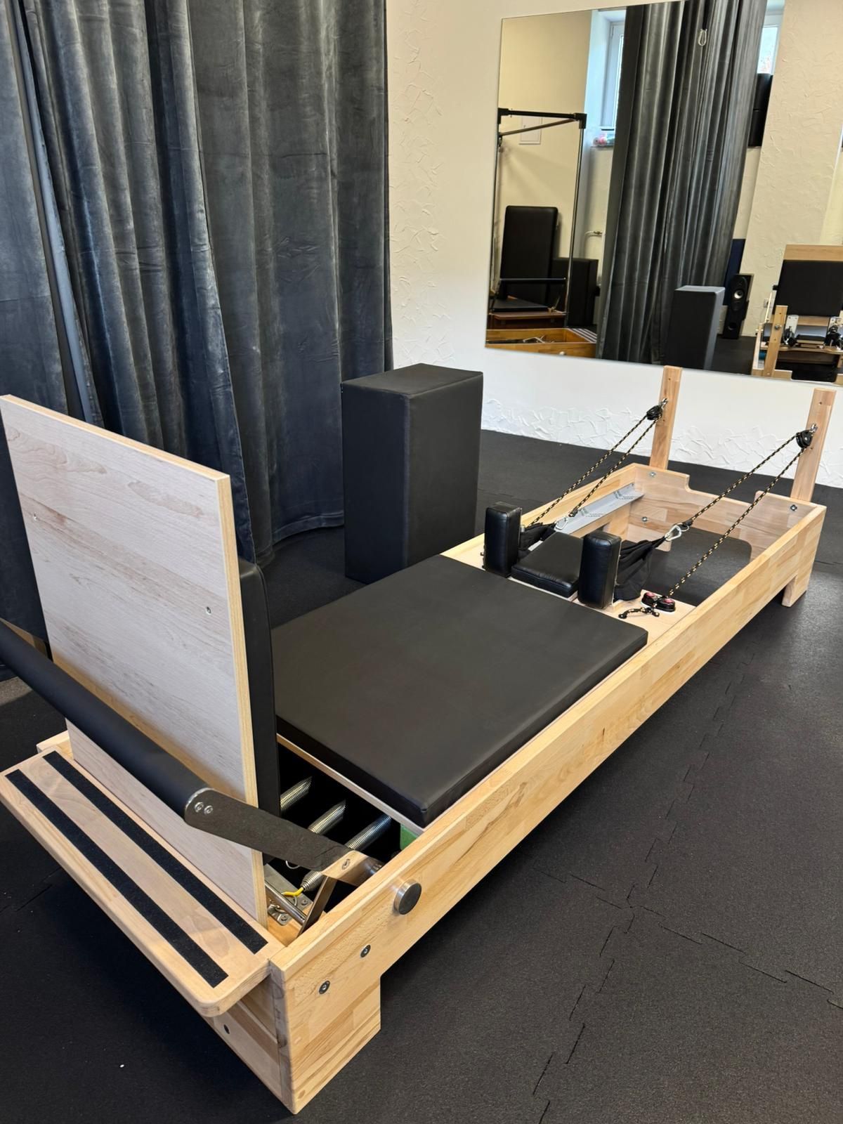 Reformer pilates Promocja