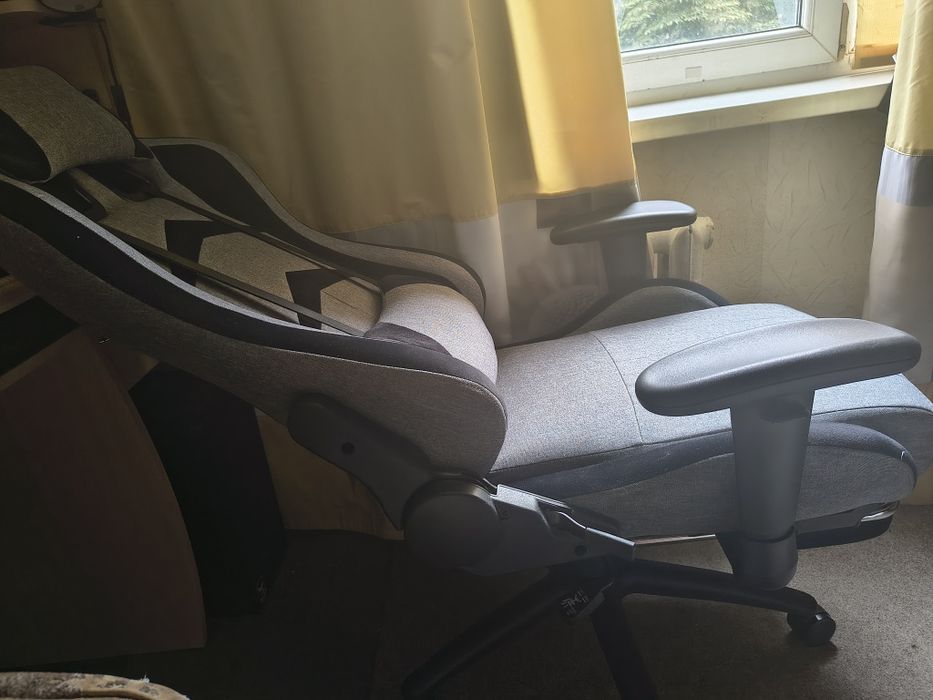 Крісло GT Racer x 2534 f