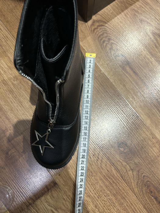 Дитячі Осінні черевички челсі