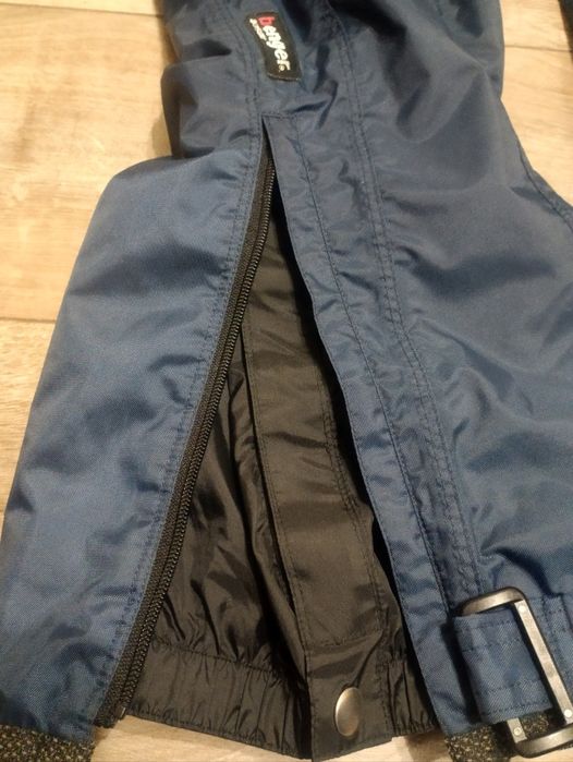 Зимові лижні штани  Benger sportswear 38-го розміру